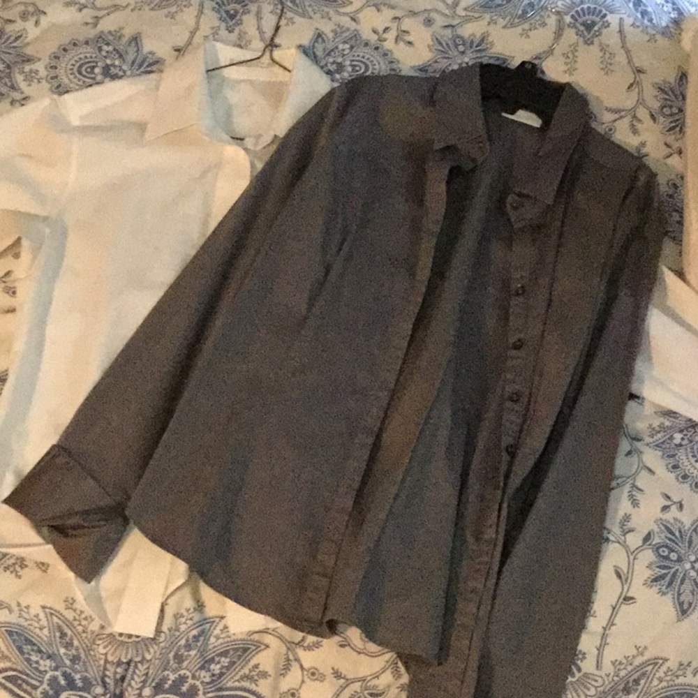 Blouses - Picture 2 of 2